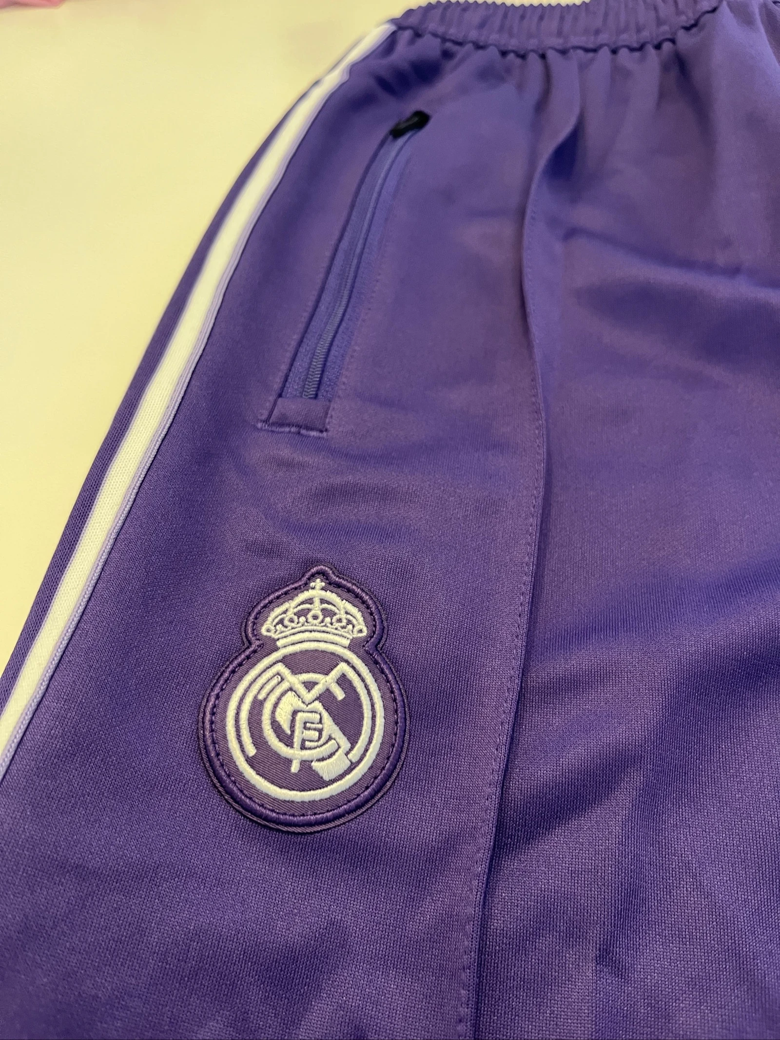 Real Madrid Trainingspak – photo 7